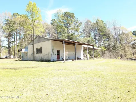 5493 Autry Road Rocky Mount NC 27803