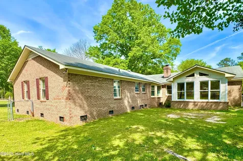 5493 Autry Road Rocky Mount NC 27803