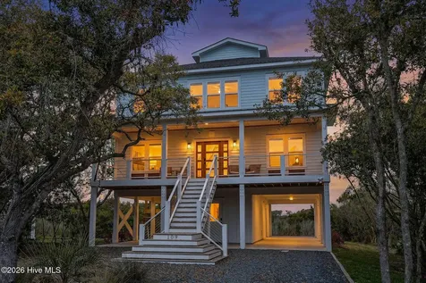 109 Old Village Lane North Topsail Beach NC 28460