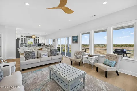 109 Old Village Lane North Topsail Beach NC 28460