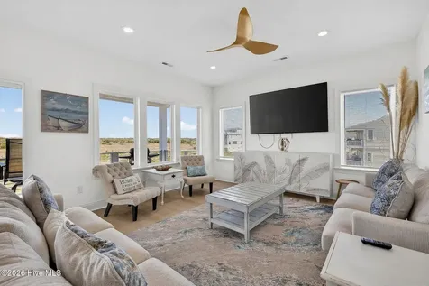 109 Old Village Lane North Topsail Beach NC 28460