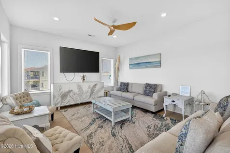 109 Old Village Lane North Topsail Beach NC 28460