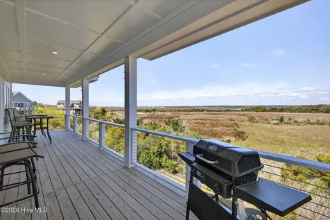109 Old Village Lane North Topsail Beach NC 28460