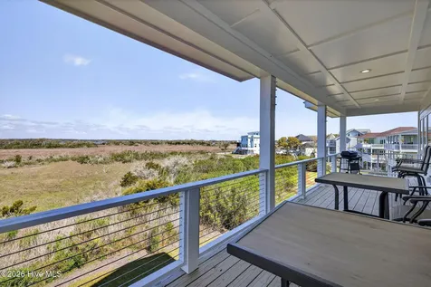 109 Old Village Lane North Topsail Beach NC 28460