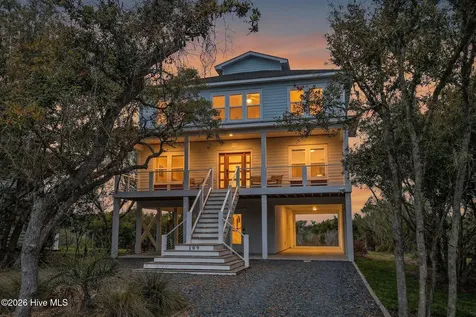 109 Old Village Lane North Topsail Beach NC 28460