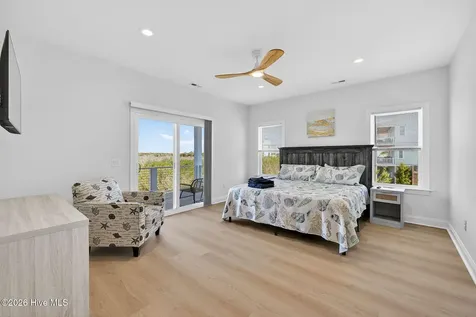 109 Old Village Lane North Topsail Beach NC 28460