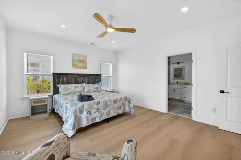 109 Old Village Lane North Topsail Beach NC 28460