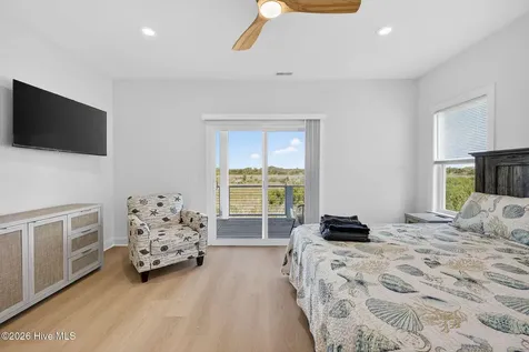 109 Old Village Lane North Topsail Beach NC 28460