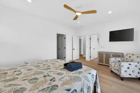 109 Old Village Lane North Topsail Beach NC 28460