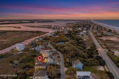 109 Old Village Lane North Topsail Beach NC 28460