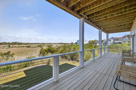 109 Old Village Lane North Topsail Beach NC 28460