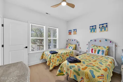 109 Old Village Lane North Topsail Beach NC 28460