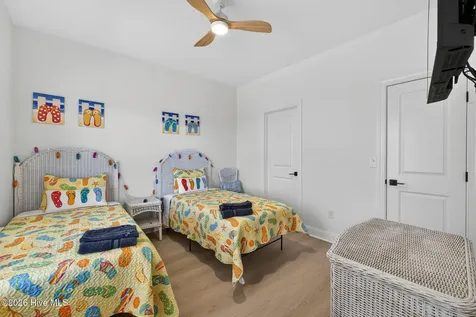109 Old Village Lane North Topsail Beach NC 28460