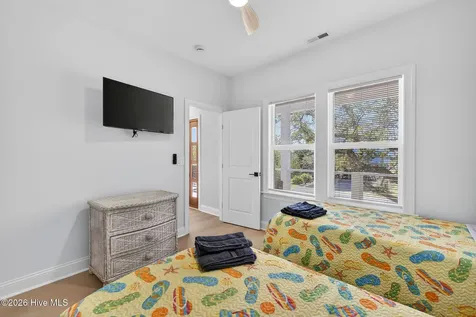 109 Old Village Lane North Topsail Beach NC 28460