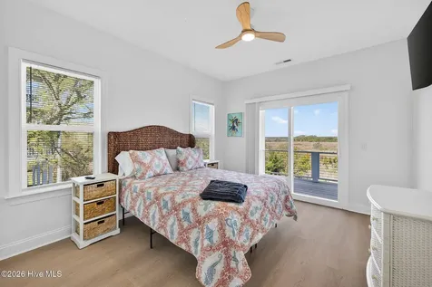 109 Old Village Lane North Topsail Beach NC 28460