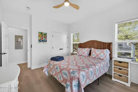 109 Old Village Lane North Topsail Beach NC 28460