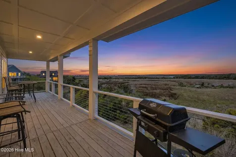 109 Old Village Lane North Topsail Beach NC 28460