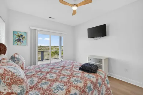 109 Old Village Lane North Topsail Beach NC 28460