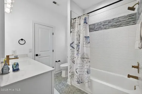 109 Old Village Lane North Topsail Beach NC 28460