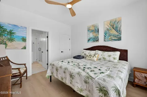 109 Old Village Lane North Topsail Beach NC 28460