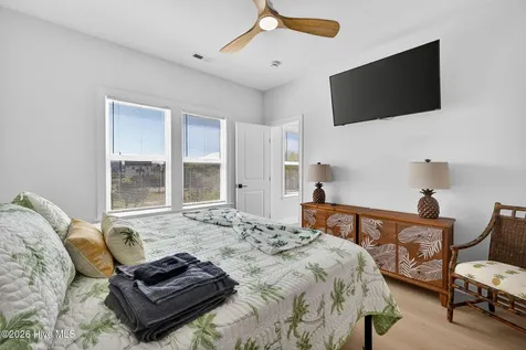 109 Old Village Lane North Topsail Beach NC 28460