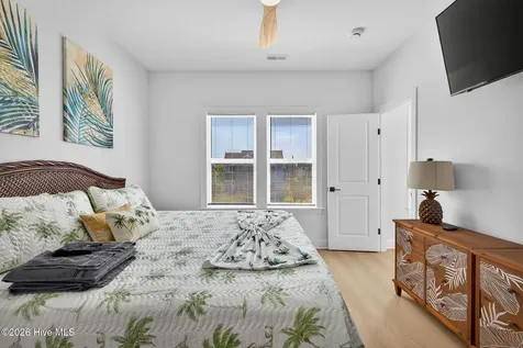 109 Old Village Lane North Topsail Beach NC 28460