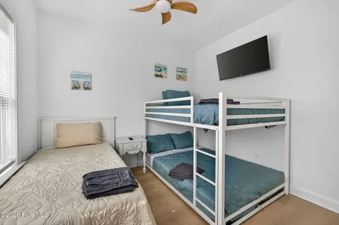 109 Old Village Lane North Topsail Beach NC 28460