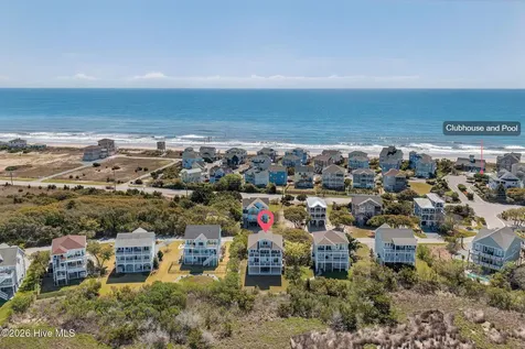 109 Old Village Lane North Topsail Beach NC 28460