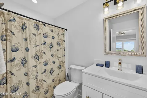109 Old Village Lane North Topsail Beach NC 28460