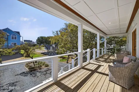 109 Old Village Lane North Topsail Beach NC 28460
