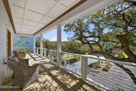 109 Old Village Lane North Topsail Beach NC 28460