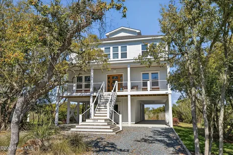 109 Old Village Lane North Topsail Beach NC 28460