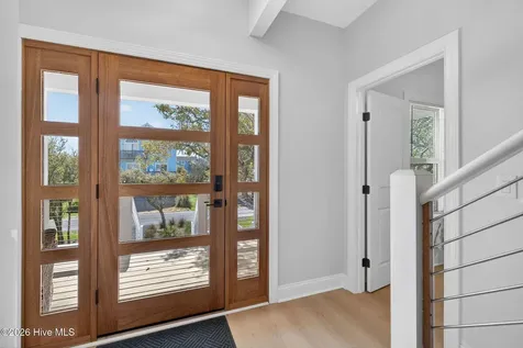 109 Old Village Lane North Topsail Beach NC 28460