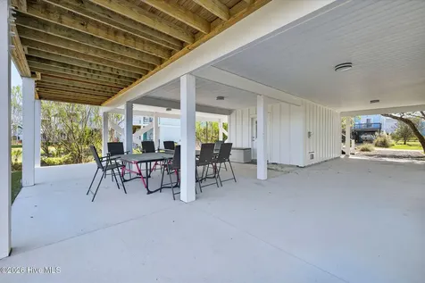 109 Old Village Lane North Topsail Beach NC 28460