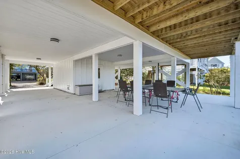 109 Old Village Lane North Topsail Beach NC 28460