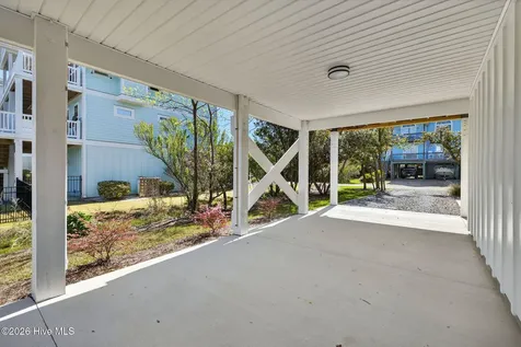 109 Old Village Lane North Topsail Beach NC 28460