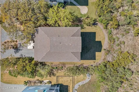 109 Old Village Lane North Topsail Beach NC 28460