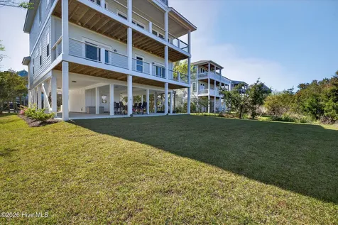 109 Old Village Lane North Topsail Beach NC 28460