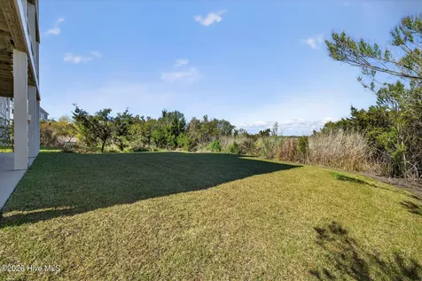 109 Old Village Lane North Topsail Beach NC 28460