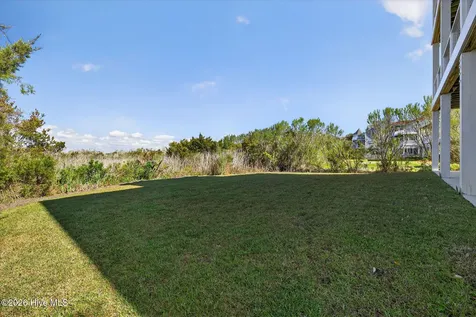 109 Old Village Lane North Topsail Beach NC 28460