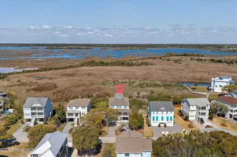 109 Old Village Lane North Topsail Beach NC 28460