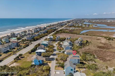 109 Old Village Lane North Topsail Beach NC 28460