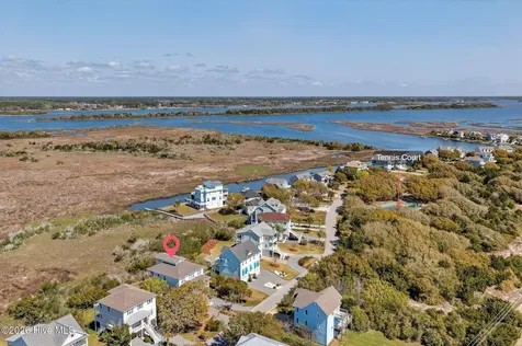 109 Old Village Lane North Topsail Beach NC 28460
