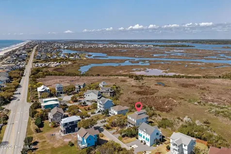 109 Old Village Lane North Topsail Beach NC 28460