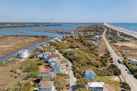109 Old Village Lane North Topsail Beach NC 28460