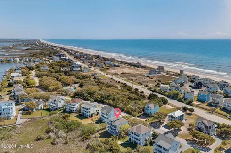 109 Old Village Lane North Topsail Beach NC 28460