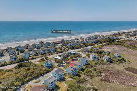 109 Old Village Lane North Topsail Beach NC 28460