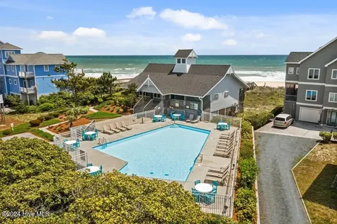 109 Old Village Lane North Topsail Beach NC 28460