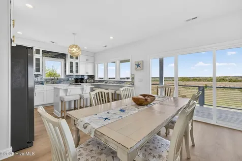 109 Old Village Lane North Topsail Beach NC 28460