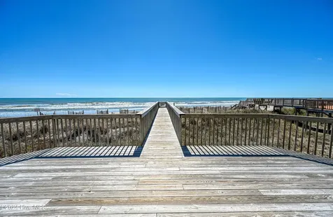 109 Old Village Lane North Topsail Beach NC 28460